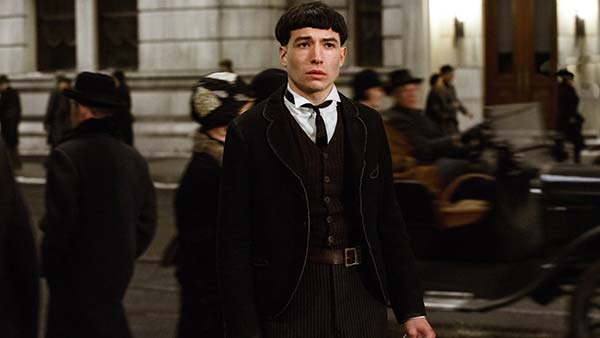 Fantastic Beasts Fantastic Beasts