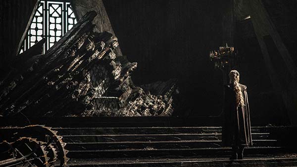 Game of Thrones Game of Thrones