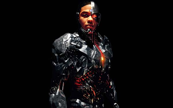 Justice League Justice League