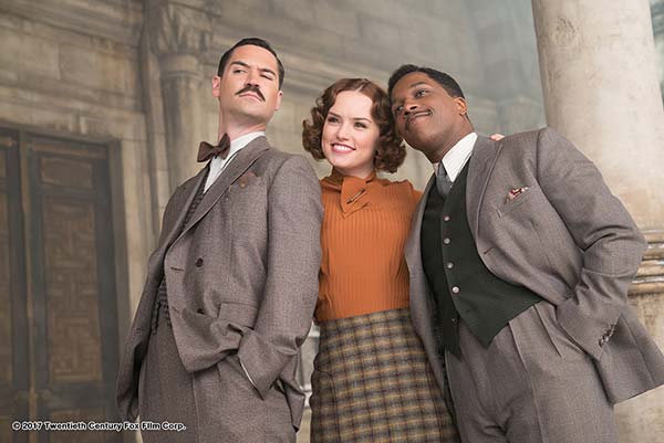 Murder on the Orient Express Murder on the Orient Express