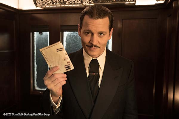 Murder on the Orient Express Murder on the Orient Express