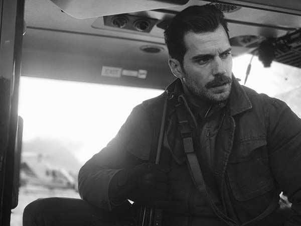 Mission: Impossible 6 Mission: Impossible 6