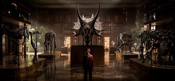 Jurassic World Jurassic World