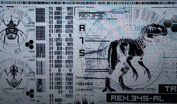 Jurassic World Jurassic World