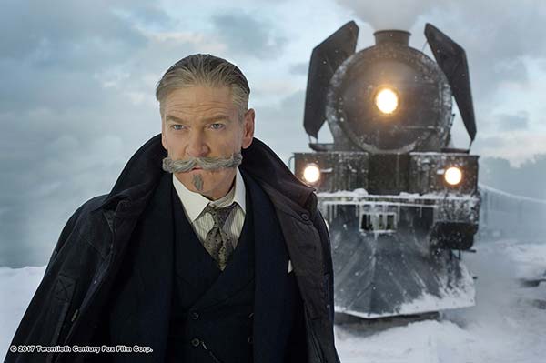 Murder on the Orient Express Murder on the Orient Express