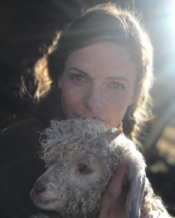 Vanessa Kirby Vanessa Kirby
