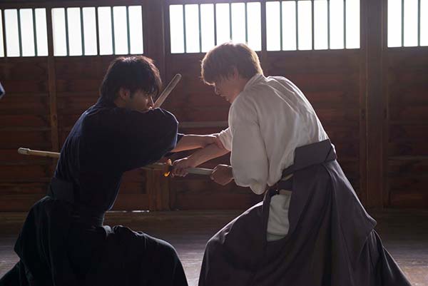 Gintama Gintama