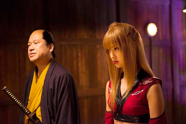 Gintama Gintama