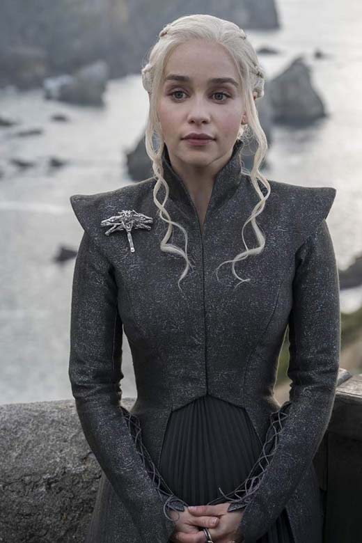Game of Thrones Game of Thrones