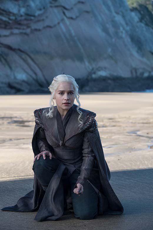 Game of Thrones Game of Thrones