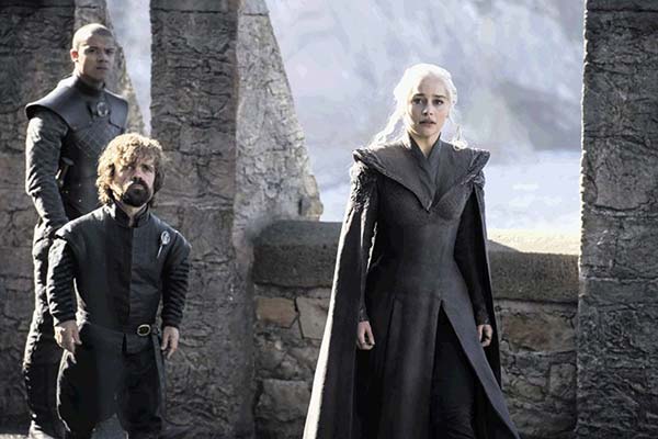 Game of Thrones Game of Thrones