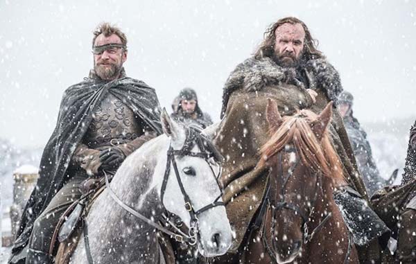 Game of Thrones Game of Thrones