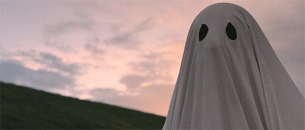 A Ghost Story A Ghost Story