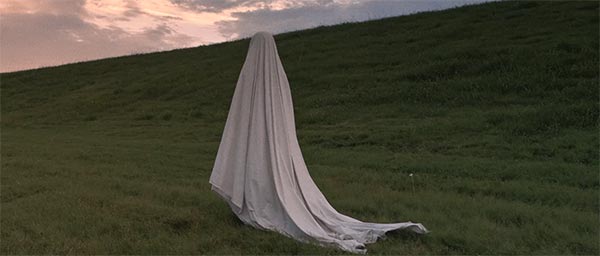 A Ghost Story A Ghost Story