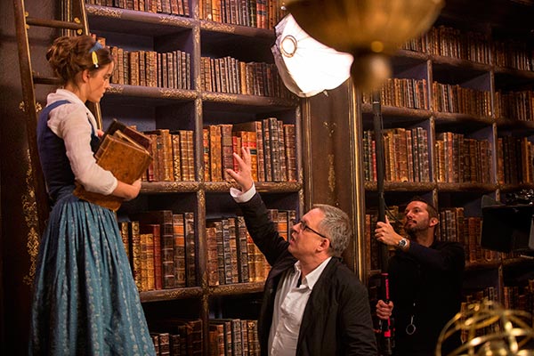 Beauty and the Beast Beauty and the Beast