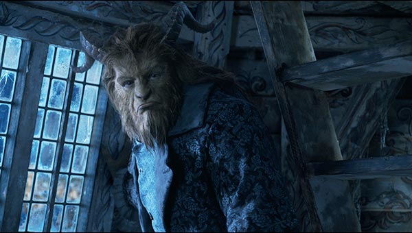 Beauty and the Beast Beauty and the Beast