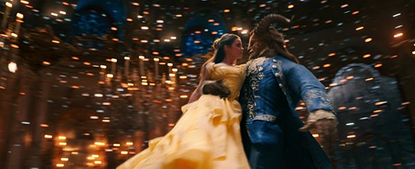 Beauty and the Beast Beauty and the Beast