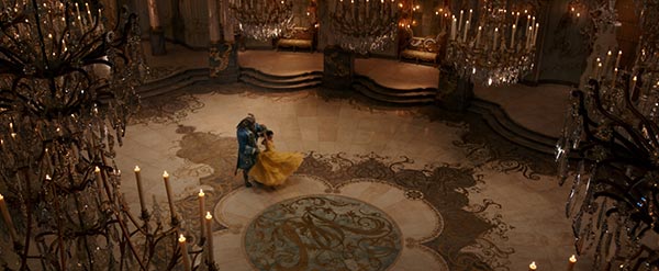 Beauty and the Beast Beauty and the Beast