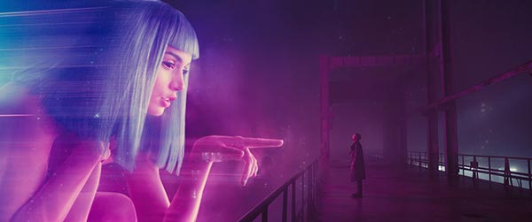 Blade Runner 2049 Blade Runner 2049