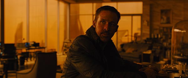 Blade Runner 2049 Blade Runner 2049