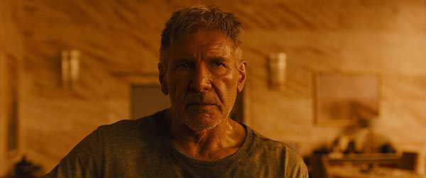 Blade Runner 2049 Blade Runner 2049