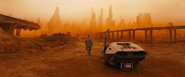Blade Runner 2049 Blade Runner 2049