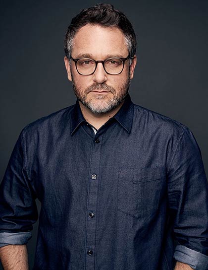 Colin Trevorrow Colin Trevorrow