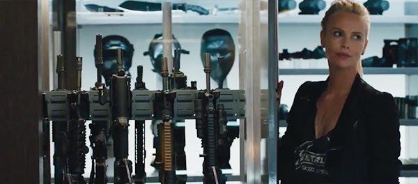 Fast 8 Fast 8