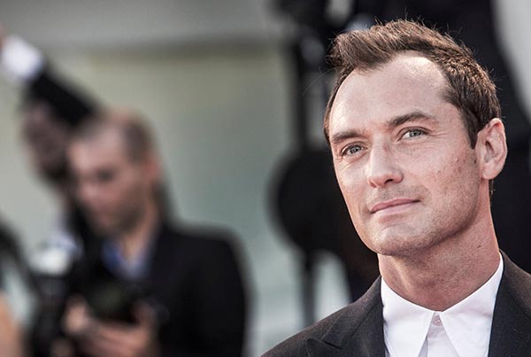 Jude Law Jude Law
