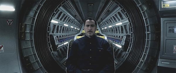 Alien: Covenant Alien: Covenant