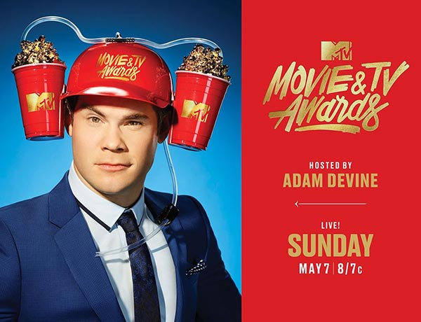 MTV Movie Awards 201 MTV Movie Awards 201