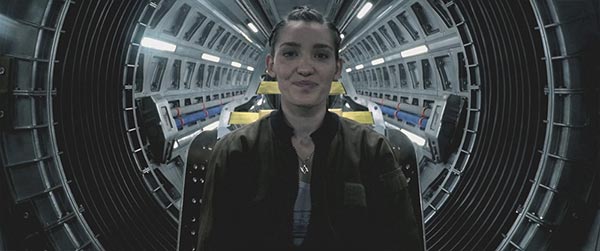 Alien: Covenant Alien: Covenant