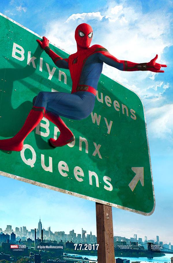 Spider-Man: Homecoming Spider-Man: Homecoming