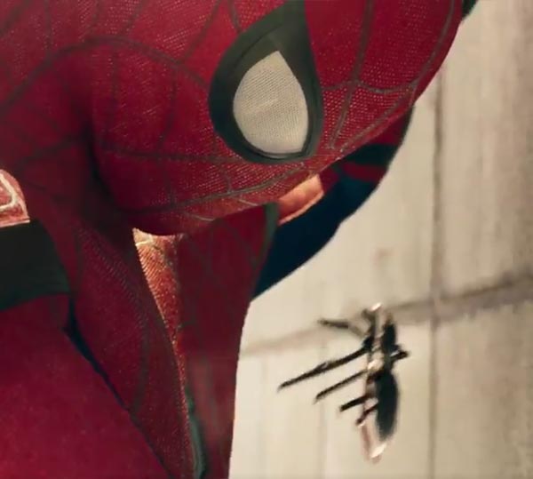 Spider-Man: Homecoming Spider-Man: Homecoming