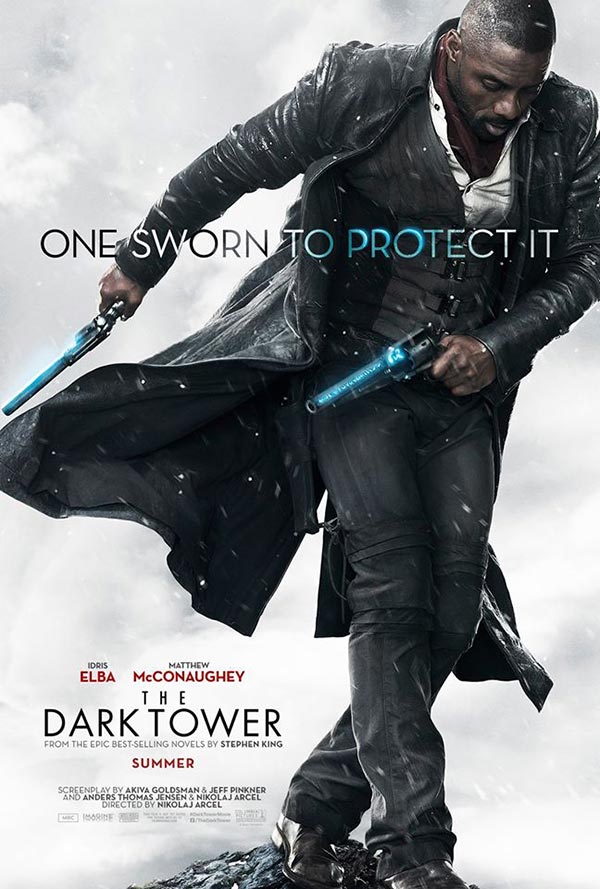 The Dark Tower The Dark Tower
