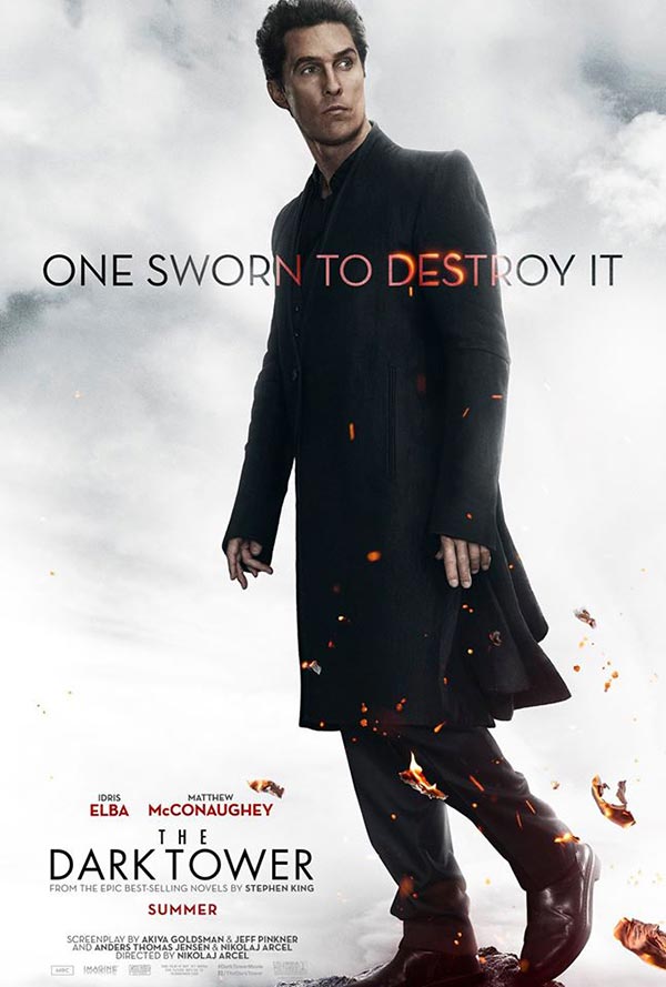 The Dark Tower The Dark Tower