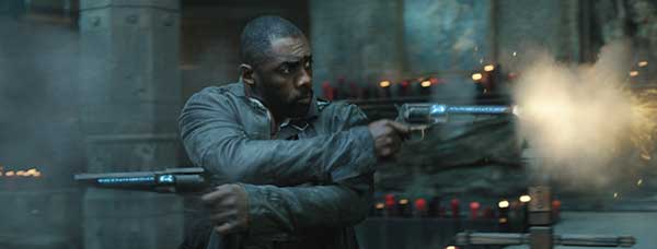 The Dark Tower The Dark Tower