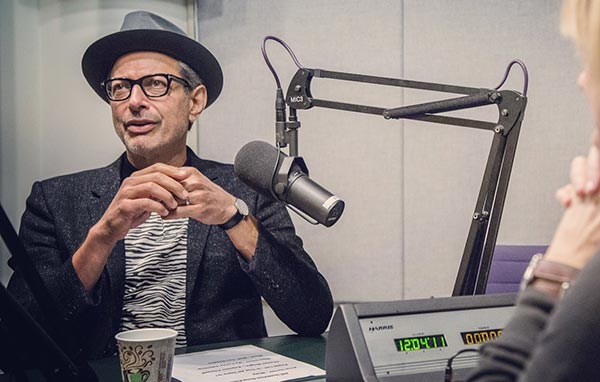 Jeff Goldblum Jeff Goldblum