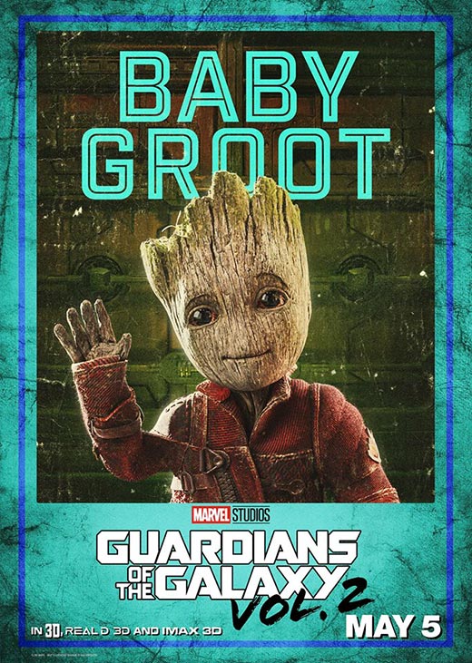 Guardians of the Galaxy Guardians of the Galaxy