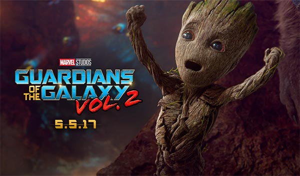 Guardians of the Galaxy Guardians of the Galaxy