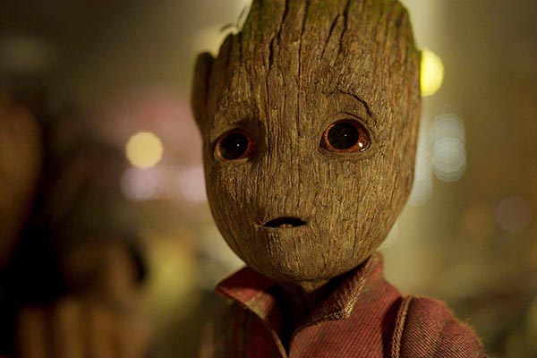 Guardians of the Galaxy Guardians of the Galaxy