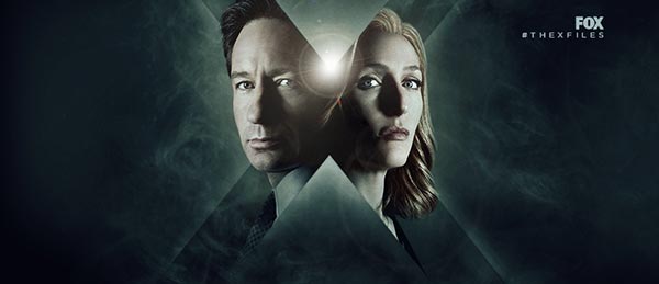 The X-Files The X-Files