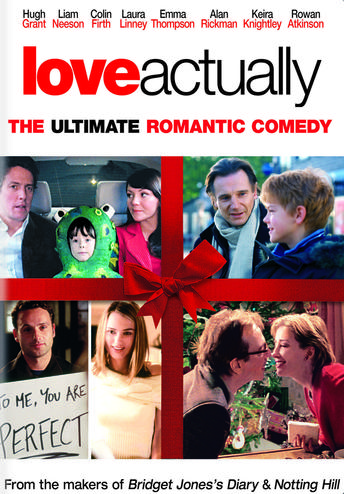 Love Actually Love Actually