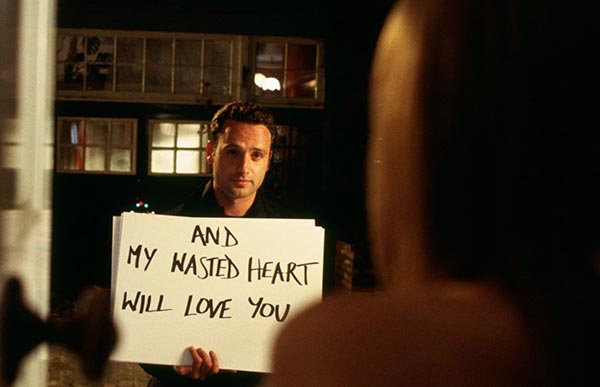 Love Actually Love Actually