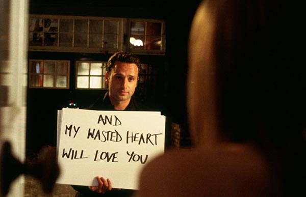 Love Actually