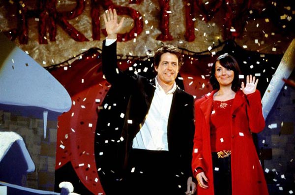 Love Actually Love Actually