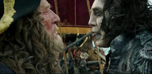 Pirates of the Caribbean 5 Pirates of the Caribbean 5