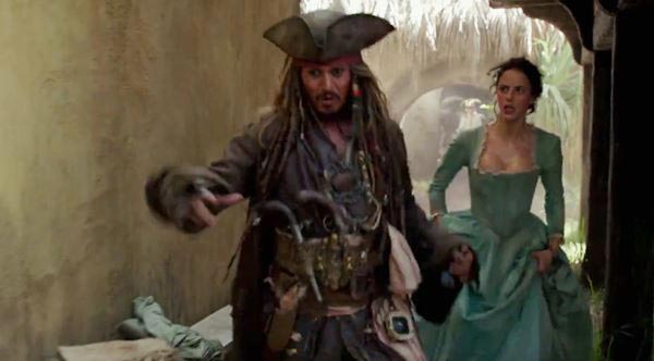 Pirates of the Caribbean 5 Pirates of the Caribbean 5