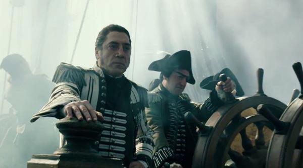 Pirates of the Caribbean 5 Pirates of the Caribbean 5