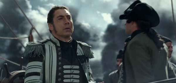 Pirates of the Caribbean 5 Pirates of the Caribbean 5